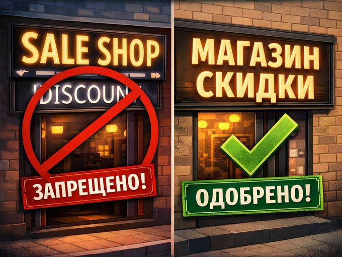 новый закон о Рекламе