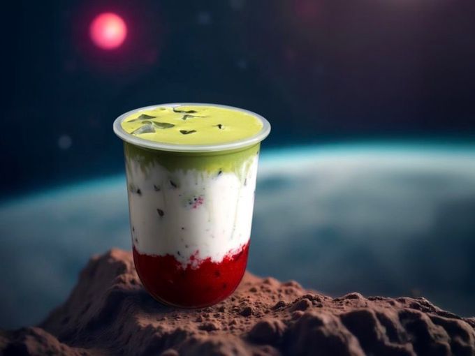 С Днём космонавтики🚀