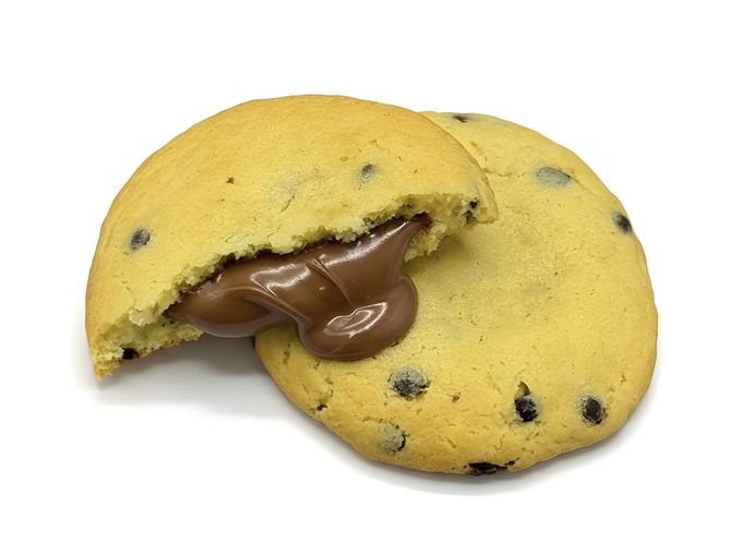 Попробуйте новый кукис 🍪