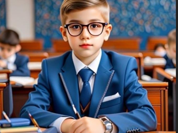 БИТЬСЯ ЛИ ЗА ПЕРВУЮ ПАРТУ В ШКОЛЕ ?