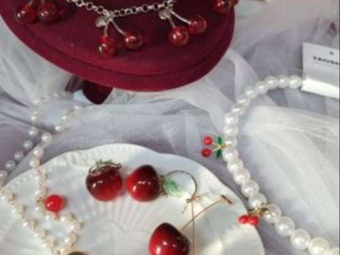 🍒🍒🍒