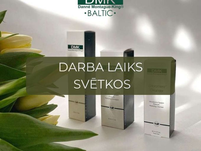 🍀Darba laiks svētkos🍀