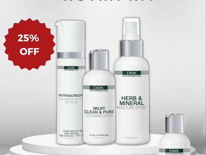 🔆Sun-safe Nutra Kit -25%🔆