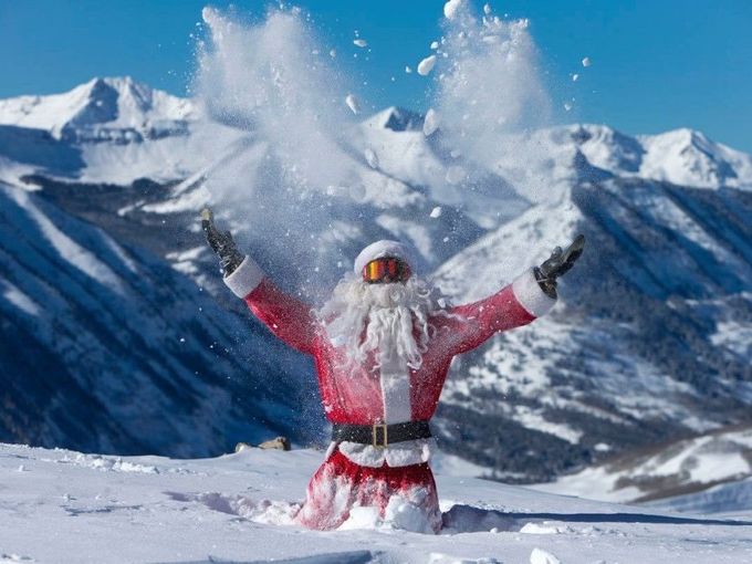 🎉Новый год на КАВКАЗЕ🎄