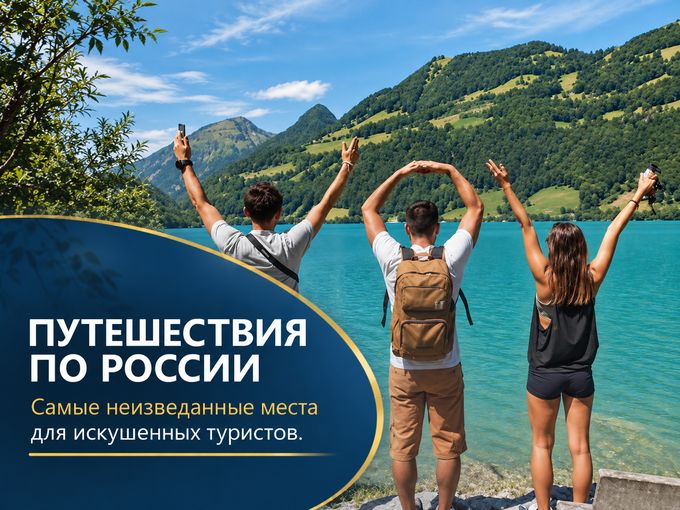 Самые неизведанные места Кавказа