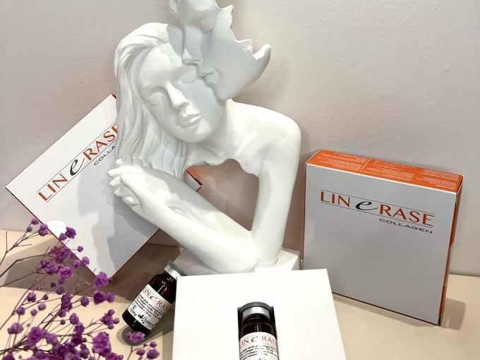 Знакомство с ✨Linerase Collagen✨