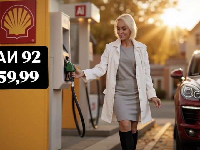 АИ 92 - 59.99 руб🔥🔥🔥