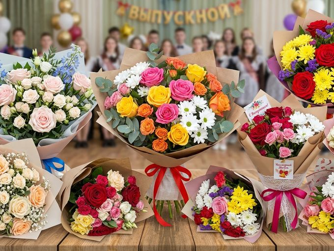 💐 к последнему 🔔 со скидкой 1500₽