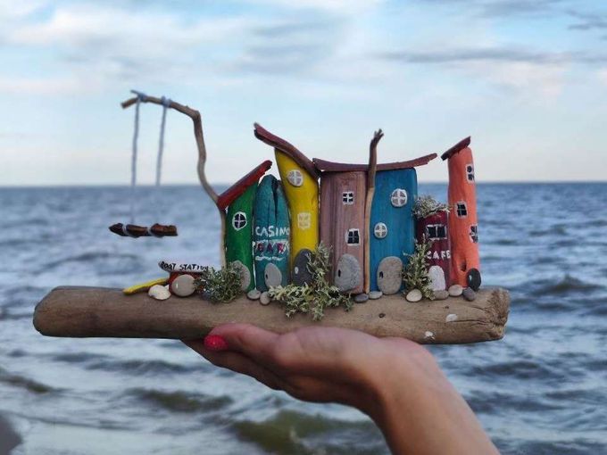 🌊Абхазия ждет!