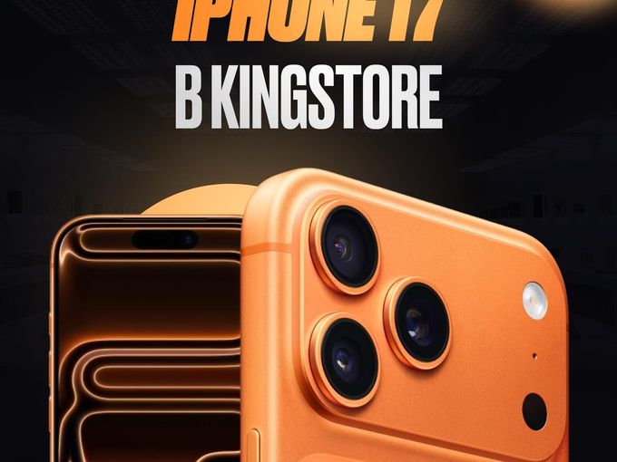 Предзаказ iPhone 17 за 0 рублей