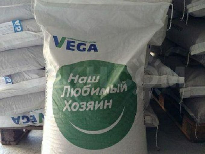 ⚡Сбор заявок на к/корм "Вега"
