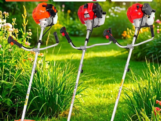 Спойлер: трава растет быстро 🌾🚜