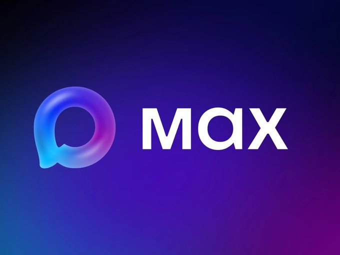 💌Подписывайся на наш канал в Max
