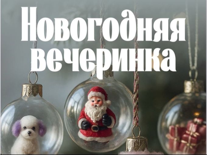 19 декабря НОВОГОДНИЙ ЦИРК