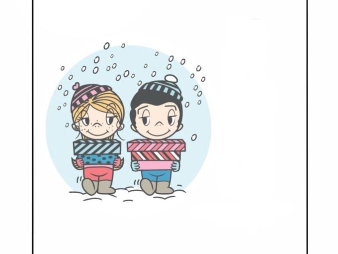 💌 Послание для ценителей ароматов ✨