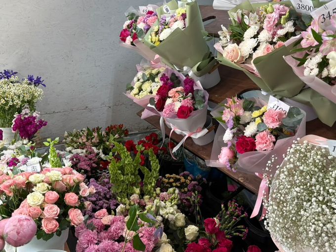 здесь очень красиво 😍🌹🌹🌹