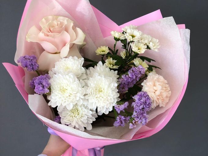 букеты любимым учителям 🌹🌹🌹