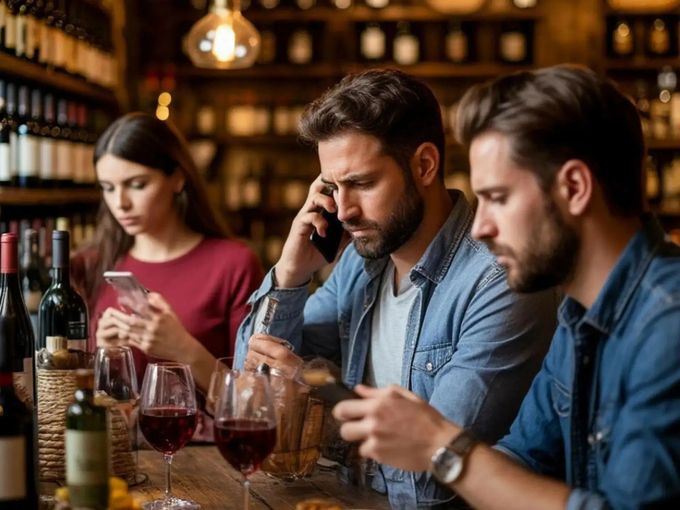 Важная новость для ценителей! 🍷