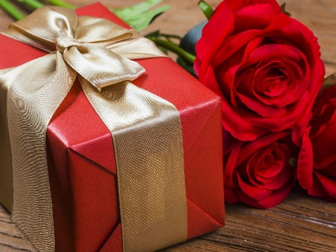 ПОДАРОК В ДЕНЬ РОЖДЕНИЯ 🎁