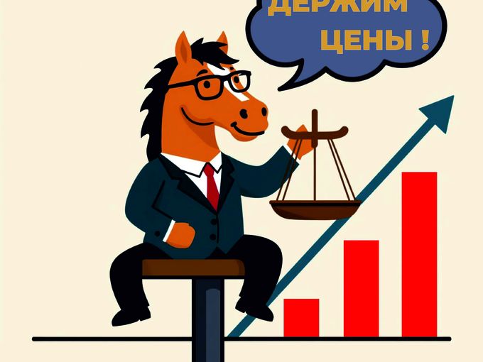 у Вас 1(одно) непрочитанное сообщение
