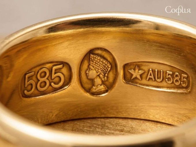 💍Как «прочитать» ювелирное изделие