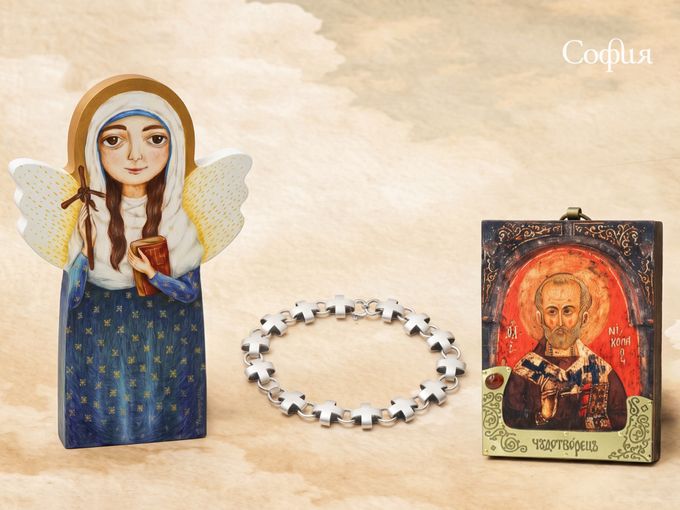 ✨Новинки “Софии”!