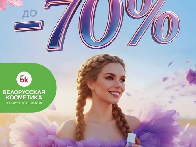 🎆Внимание!  Увеличили скидки до 70%! ✨