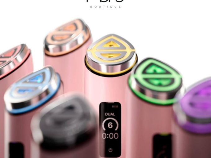 Booster Pro x2 уже в «Кэрэ»! 😍🔥