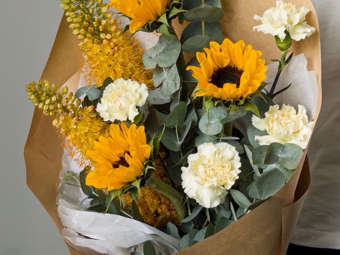 Свежая поставка!🌻🌼
