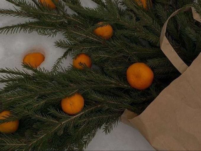 С наступающим Новым Годом! 🎄❤️