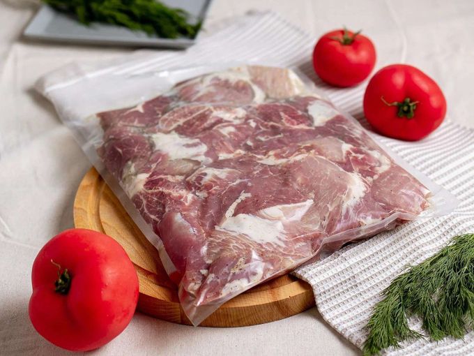 Просто напоминаем, вкусный шашлык тут👇