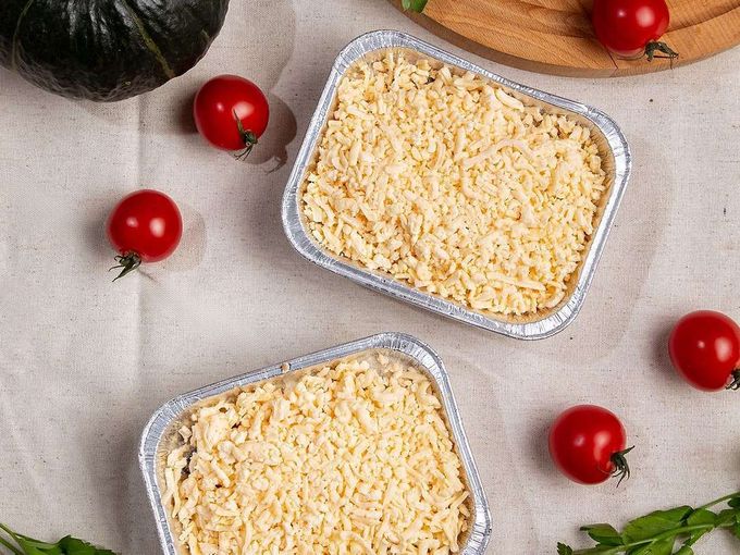 🍄 Соскучились по жюльену? В наличии!