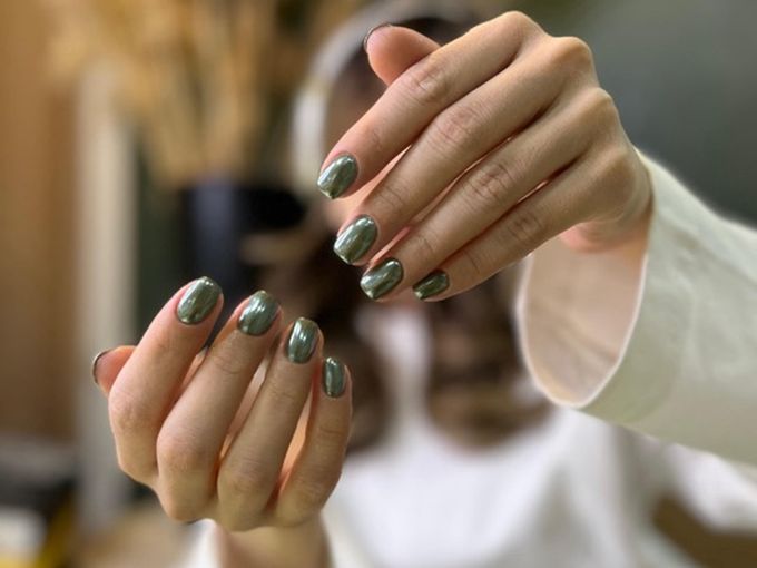 💅ПОРА ОБНОВИТЬ МАНИКЮР 💅