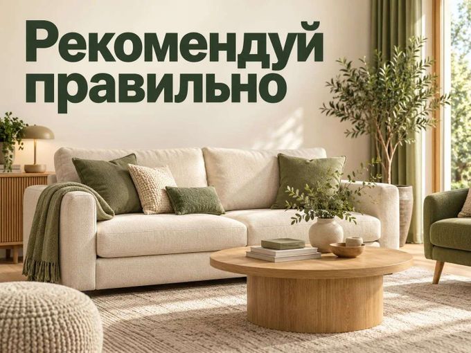 Как правильно делиться?