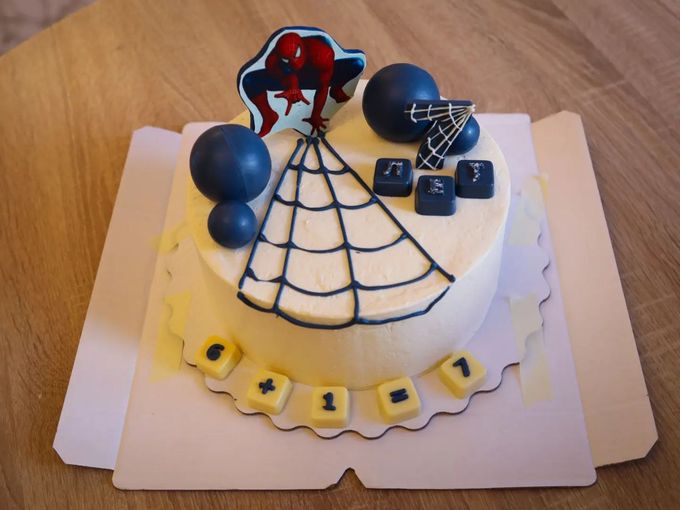 ТОРТЫ НА ЗАКАЗ 🍰