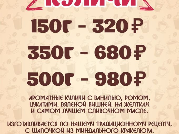 Скоро Пасха!!!