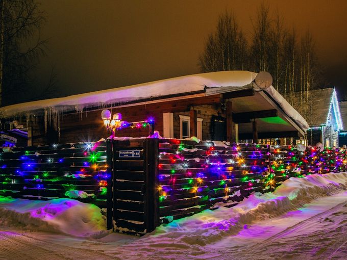 🎉 АКЦИЯ НА ПРОЖИВАНИЕ В БУДНИЕ ДНИ! 🎉