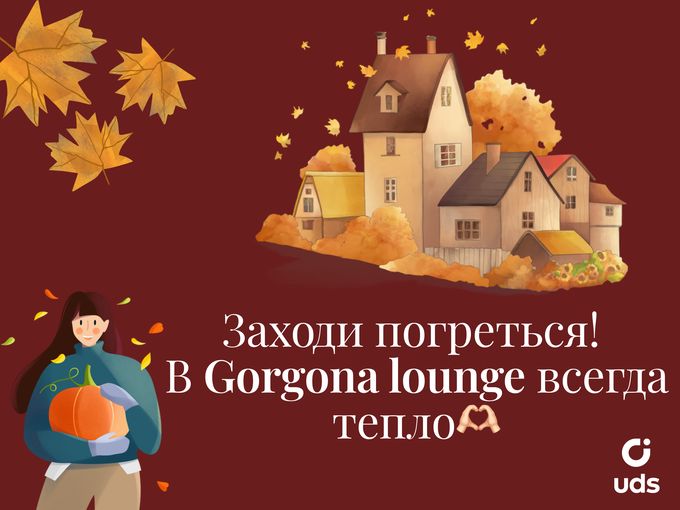 Вот и пролетел сентябрь.. 🍂