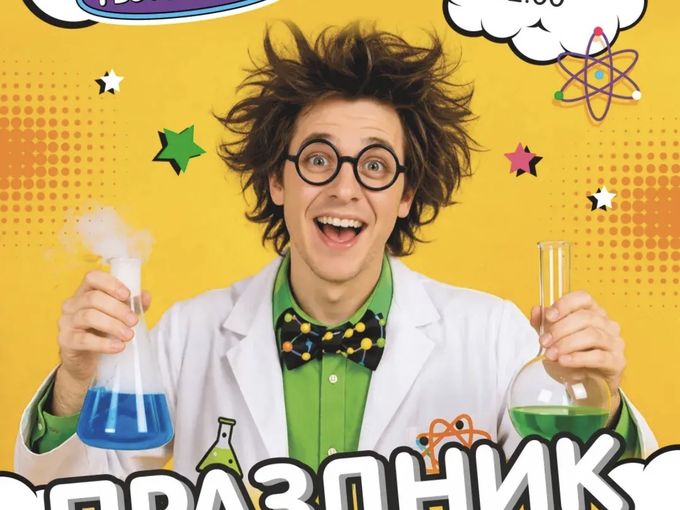 1 ИЮНЯ ЖДЕМ НА ПРАЗДНИК К 12:00!