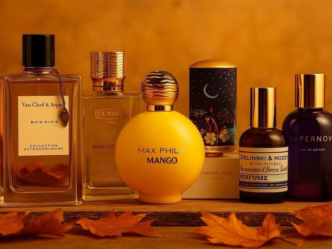🍂 Scent Jackpot:  Хит распродажи!