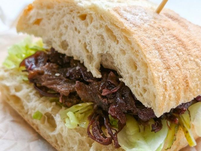 🍔 НОВИНКИ МЕНЮ