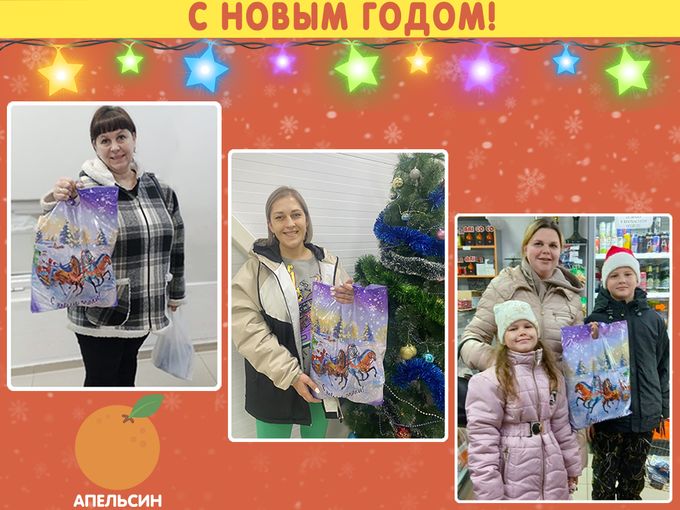 🎄Итоги праздничных дней!