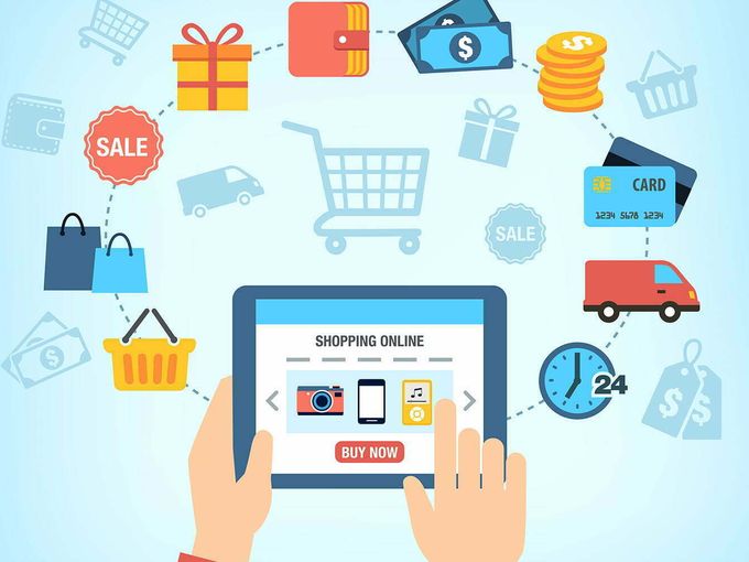 🛍️Закажи онлайн-забери в магазине! Жми