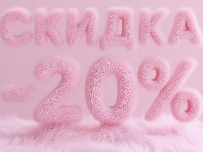 Акция  на крема в тубах🔥