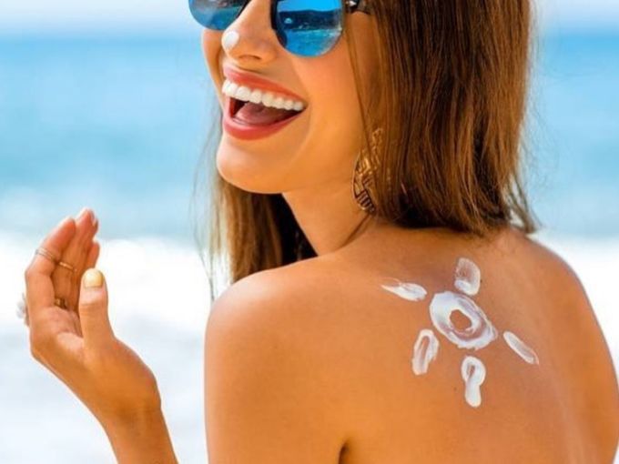☀️солярий без записи☀️