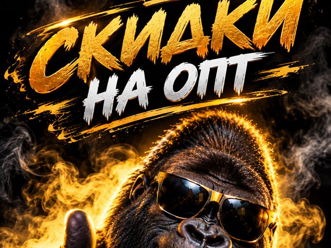 🤑Скидки на опт🤑