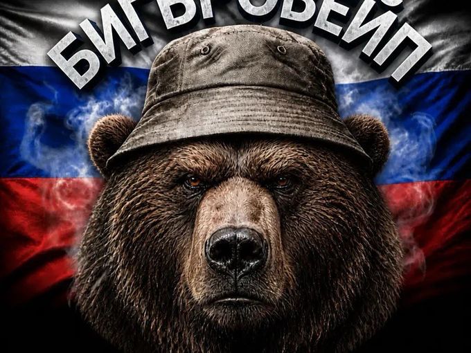 С Днём флага России !🇷🇺🔥