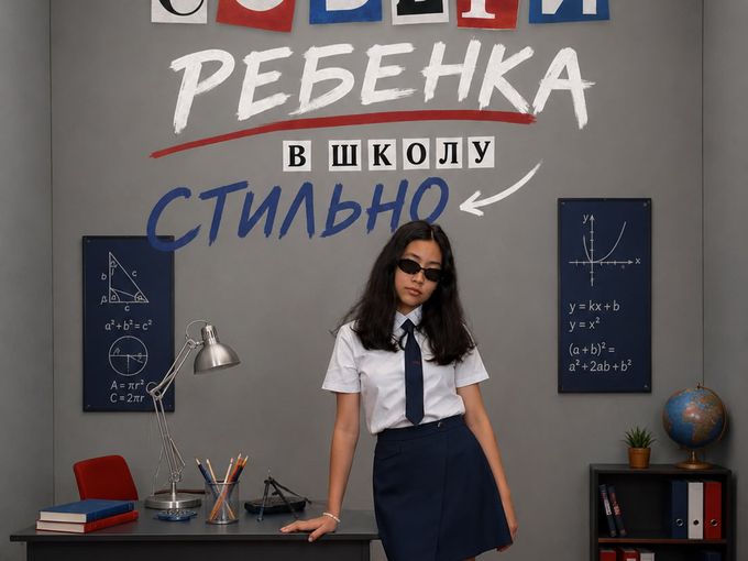 Школа 26/27 - комфорт, качество, стиль!