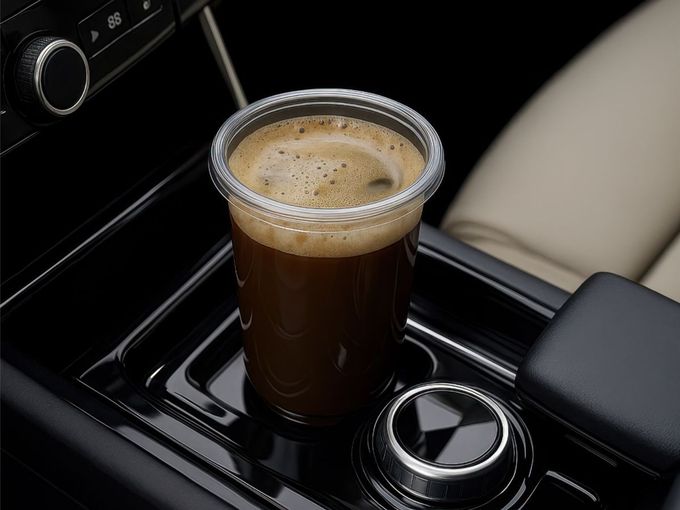 Мы ближе, чем кажется ☕️