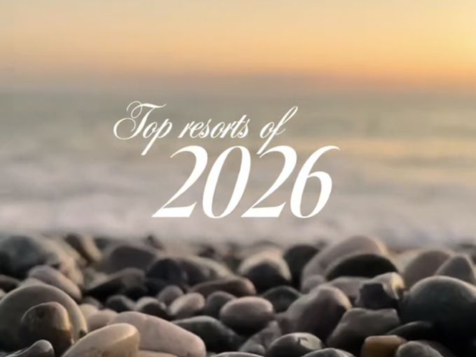 🔥 Где отдыхают наши туристы в 2026 году